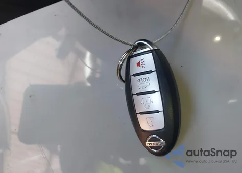 2016 Nissan Altima 2.5/2.5 S/2.5 Sl/2.5 Sr/2.5 Sv из США, поврежденный, VIN 1N4AL3AP7GC247751